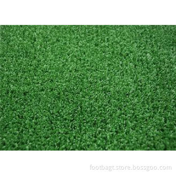 Custom 4500Dtex 40820 Golf Artificial Grass In Backyard , S